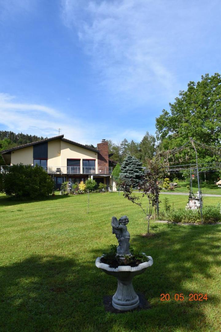 Bruyeres Chambres D'Hotes De L'Avison חדר תמונה